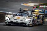 Cadillac DPi-V.R 2017 года